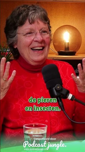 Groen Doen Werkt. #Short van de podcast met Arjen Threels