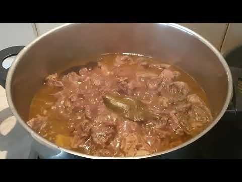 ΠΩΣ ΦΤΙΑΧΝΩ ΚΑΒΟΥΡΜΑ ΠΑΡΑΔΟΣΙΑΚΟ