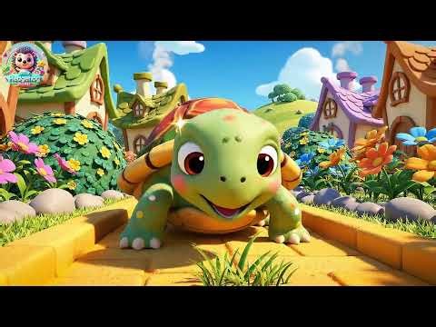 Dash Dash Cheetah Toy… Who Took My Fast Shoes? 🐆👟 | Fast-Paced Nursery Rhymes f