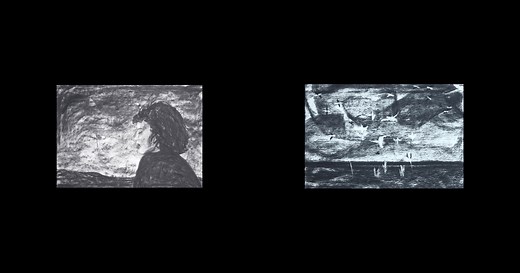 Foundation Diploma: Art & Design (18  )