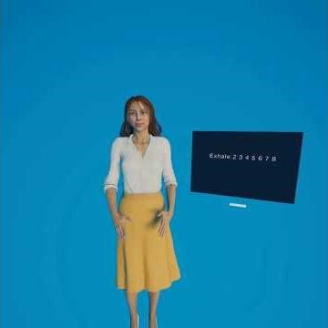 Mindfulness VR Guided Meditation