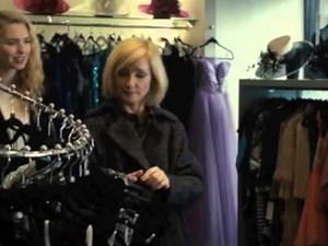 Sunshine on Leith Scene