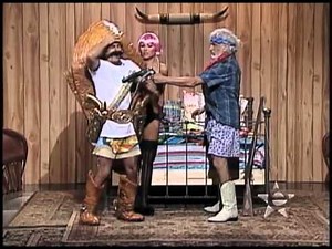 Estudio 2 - Comedia - El Pistolero Mas Rapido