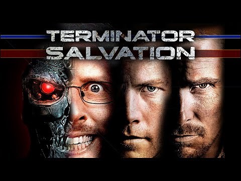 Terminator Salvation - Nostalgia Critic