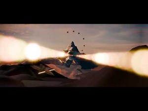 Paramount Animation V3 Logo remake