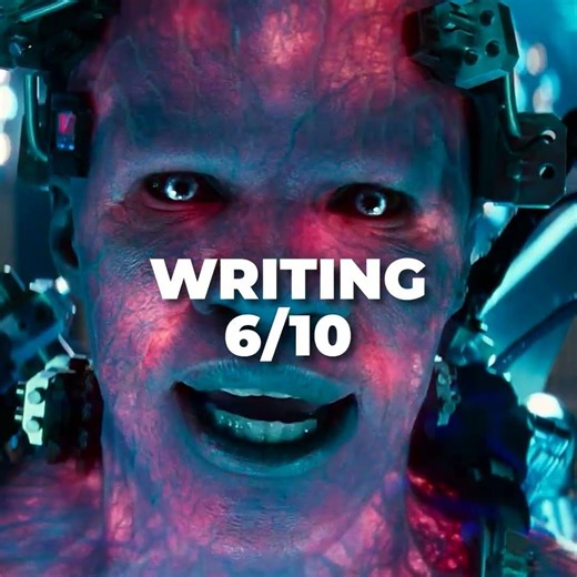 The Amazing Spider-Man 2 Review (RTOAMP Day 12) #moviereview #theamazingspiderman2