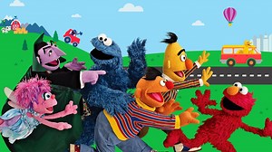 1.2K views · 59 reactions | The 50th season of Sesame Street begins...
