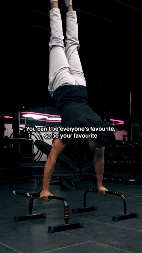 Dhruv. | Be your own favourite. Have that EGO. Use it to your own advantage. #Cinematics #Calisthenics #workout | Instagram