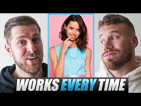 How to Spark a Flirty Conversation FAST