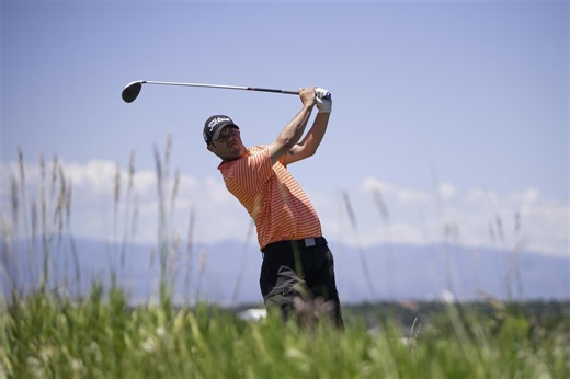 This Pueblo golf course was voted the best in southern Colorado