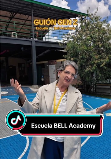 Gen Z y la Escuela Bell Academy en Cuenca