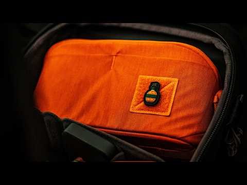 The Perfect Pouch | Civic Access 2L Pouch Product Review