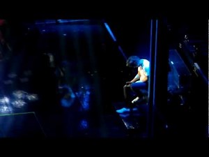 One Direction - TMH Tour @ London 24/02/2013 (evening show) - Over Again