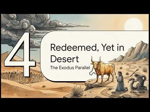 From Inner Struggle (Concupiscence) to Divine Life (Theosis)—Part 1