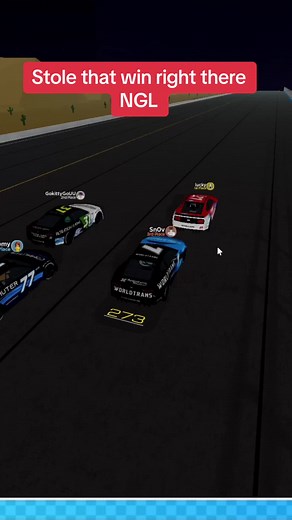 #backstretchbattles #backstretchbattlesremastered #backstretchbattlesroblox #backstretch #bbr #roblox #roracing #roracingroblox #roracingcrash #cargame #racing #racinggames #nascar #fyp #fy #viral #nascartiktok #bristol