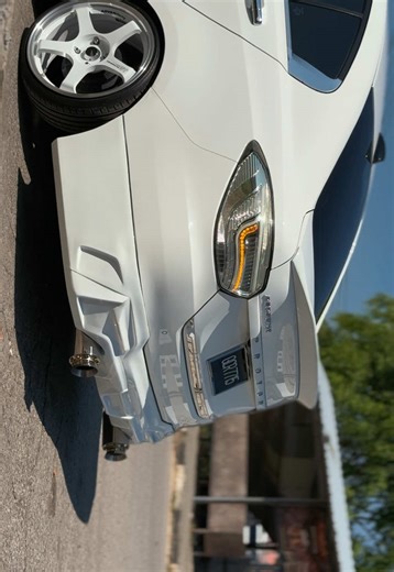 Sunny Inn't: Persona VVT Customization