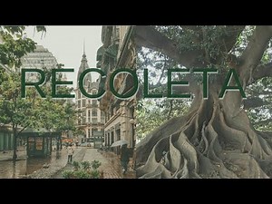 BUENOS AIRES' MOST EXCLUSIVE NEIGHBORHOOD: RECOLETA (EUROPEAN TOUCH)