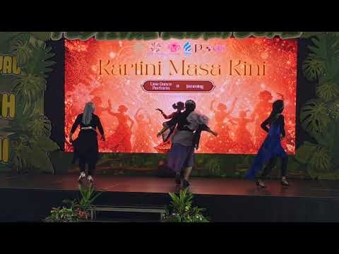 Bailando Nosa - Line Dance Choreo Norawati (INA) April 2026