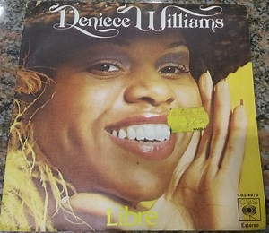Deniece Williams - Libre