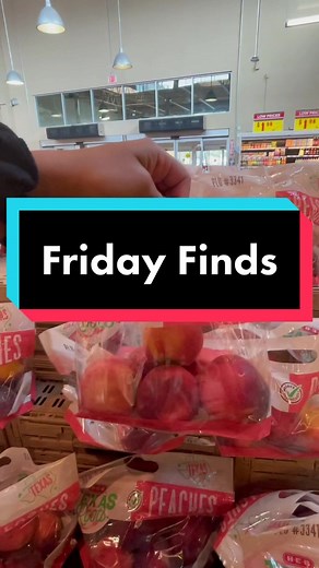 H-E-B (@heb) - We’ve got some fun new Friday Finds for you at #heb!