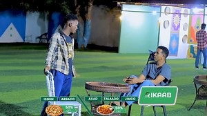 BAAQULI BOY PRANK KAALAY QOSOL UDHIMO 😂😂😂 | Wll Cadkey Media