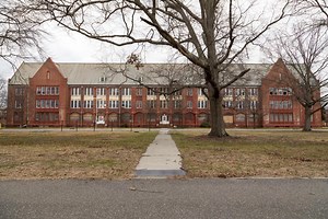 Site of former Central Islip Psychiatric Center approved for new apartments