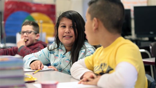 Here's when El Paso-area school districts go on spring break