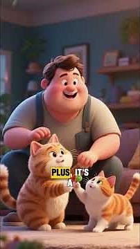 The Science of Cats Chasing Lasers 🐱✨ Explained!