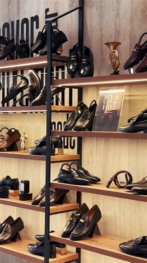 30K views · 579 reactions | Exciting Update! Step into our latest sanctuary, proudly located at RK Square, a true testament to our enduring commitment. #Logo #Logopakistan #retail #store #RKSquare #lahore | LOGO Pakistan | Facebook