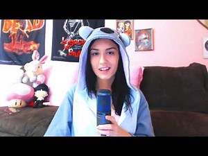 Equilibrium Ginny ASMR - A whisper hangout - RMT