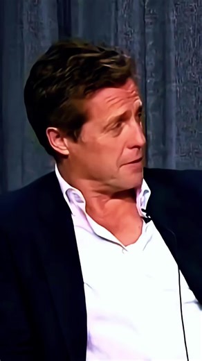 Hugh Grant's Reflections on Filming Nine Months