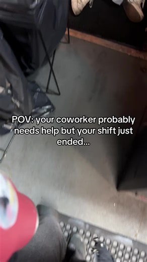 Helping a Coworker in Need: Know When to Reach Out