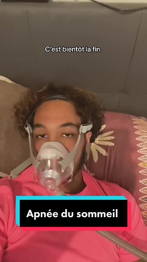 #stitch with @ aujourd’hui on parle d’apnée onstructive du sommeil
