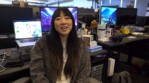 11K views · 190 reactions | Rioters around the world have this in common: a love of play. We want our culture to support and cultivate that love for all types of games, not just those we make. We asked Rioters to tell us a little about where they've been logging in-game hours lately. | Riot Games | Facebook