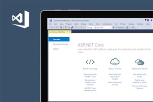 Microsoft rectifica: .NET 6 ofrecerá a los programadores cambios en tiempo de ejecución sin necesidad de pagar por Visual Studio 2022