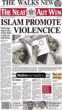 Does Islam Really Promote Violence? The Truth Hidden in War Ethics #islam #iranisraelwar#iran#israel