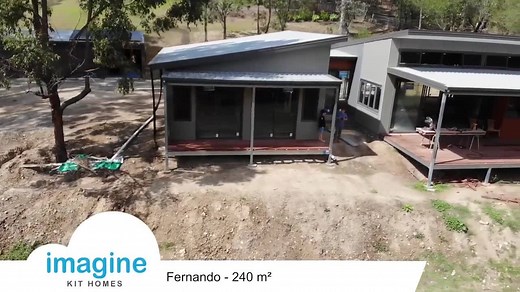 10K views · 164 reactions | A walkthrough of Fernando, a...
