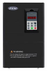 [Hot Item] Enc 37kw 3phase 380V Advanced MPPT Algorithm Solar Pump Inverter Variable Frequency Drive Solar VFD