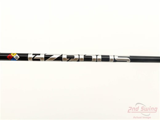 Project X HZRDUS Black Gen4 Fairway Wood Shaft (D-42648062099)