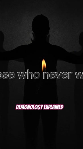 Demonology Explained coming soon!