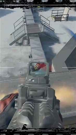 Is Razer 9mm SMG META???