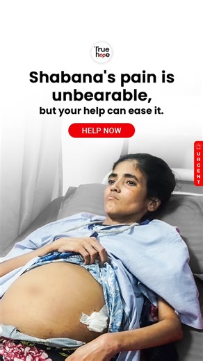 10K views · 198 reactions | Shabana has 5 siblings. Not one of them...