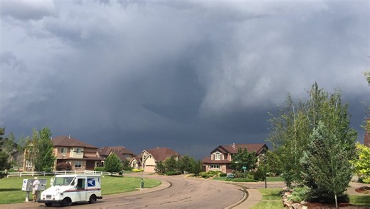 Fort Collins weekend weather outlook: What to expect for temps, thunderstorms
