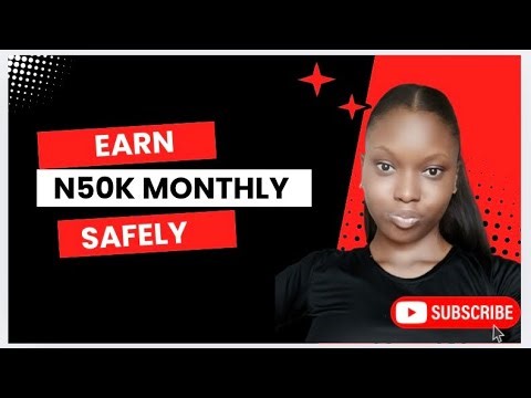 How To Earn 50k Monthly From Safe Investments