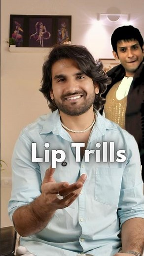 Lip Trills | High Note Exercise #liptrill #highnotes #singingtips