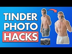 3 Keys To Taking The Perfect Picture | Tinder Photo Tips