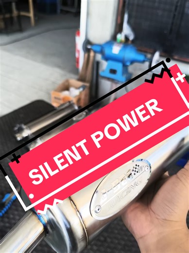 Silent Power: Unleashing Performance with J-DEE Racing