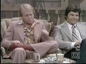“I’d rather have a bottle in front of me than a frontal lobotomy.” Happy Birthday Tom Waits! Here’s my favorite Tom Waits TV appearance, from Fernwood Tonight with Martin Mull and Fred Willard, 1977. | KA-CHUNK!! Records