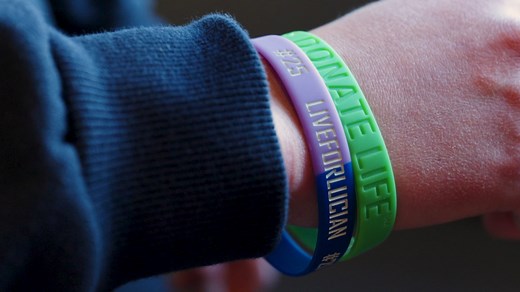 Lucian made a lasting impact during his life and through his gift of organ donation. Honor his legacy—register as an organ donor and talk to your family and friends about your decision. | UW Health