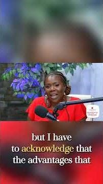 Acknowledge Your Privilege